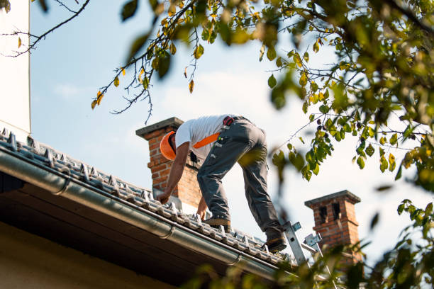Best Tile Roofing Contractor  in Bellevue, OH