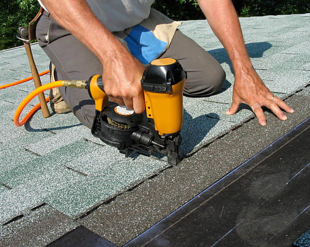 Best Roof Restoration Services  in Bellevue, OH