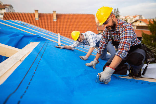 Best Best Roofing Contractors  in Bellevue, OH