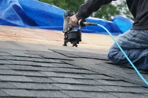 Heating Cable for Roof Installation in Bellevue, OH