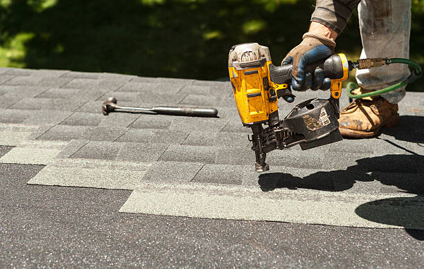 Reliable Bellevue, OH Roofing Contractor Solutions